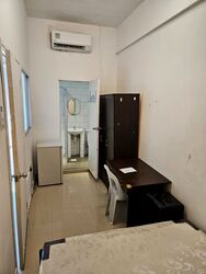 Beng Tong Mansion (D15), Apartment #584399111